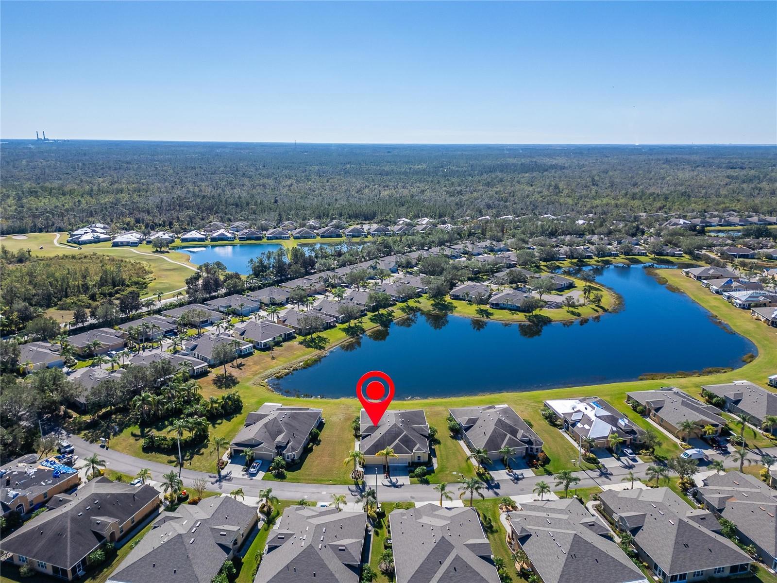 2226 NOTTINGHAM GREENS DR #2226, SUN CITY CENTER, FL, 33573