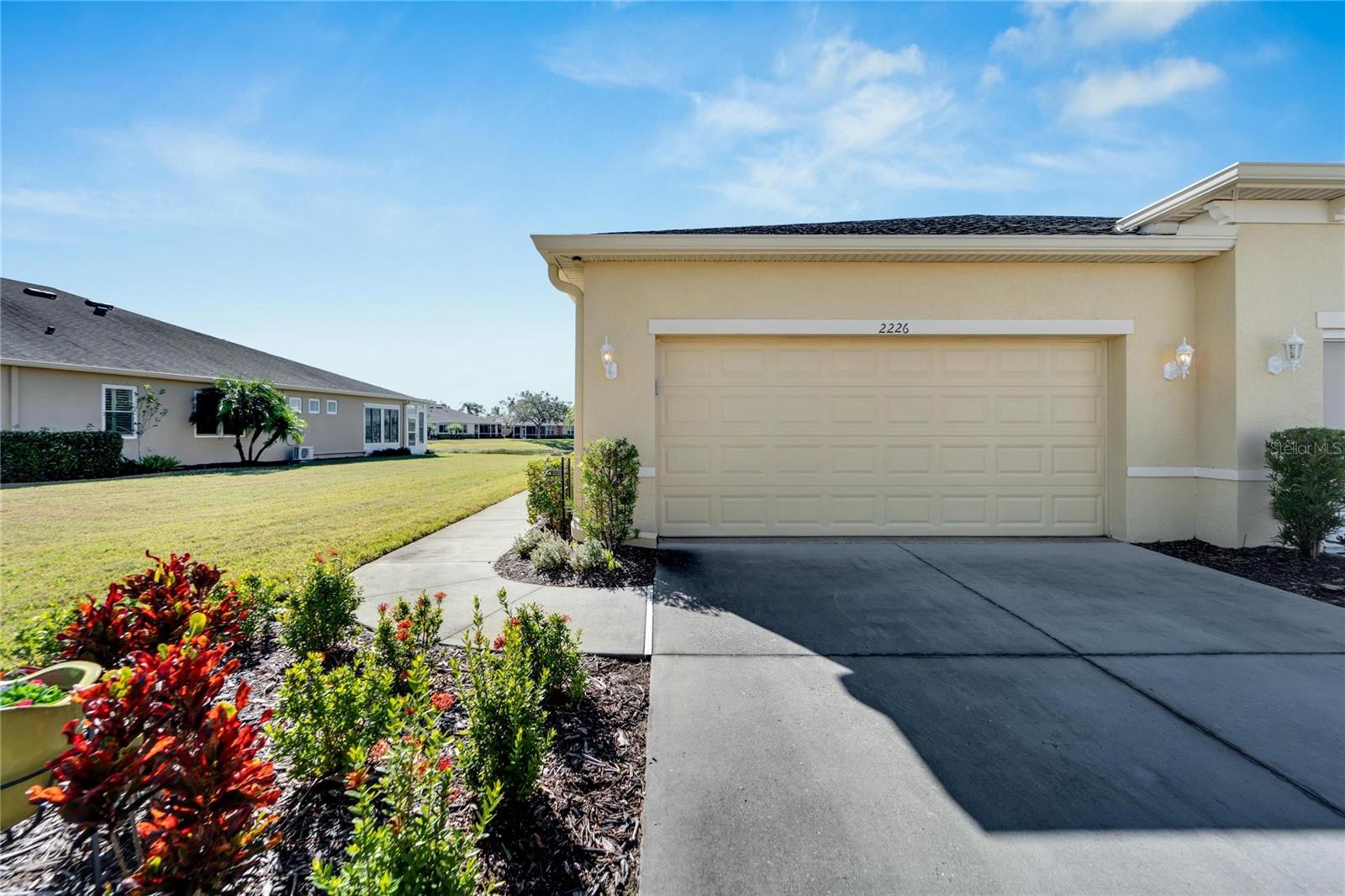 2226 NOTTINGHAM GREENS DR #2226, SUN CITY CENTER, FL, 33573