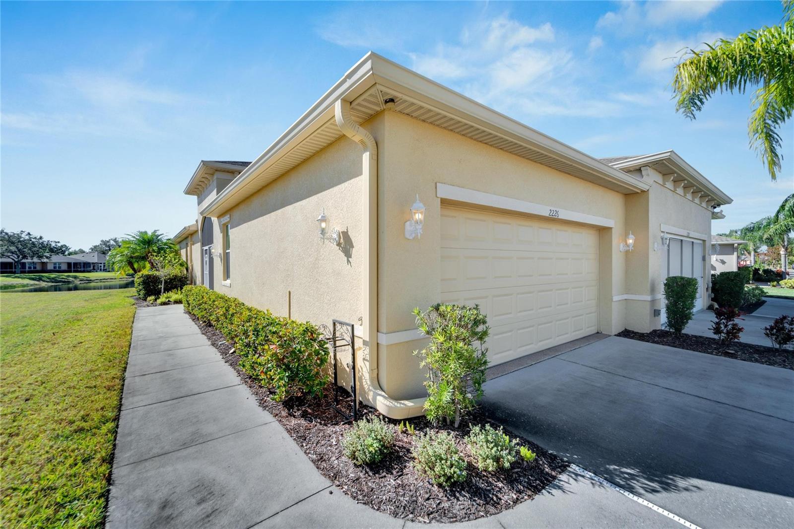 2226 NOTTINGHAM GREENS DR #2226, SUN CITY CENTER, FL, 33573