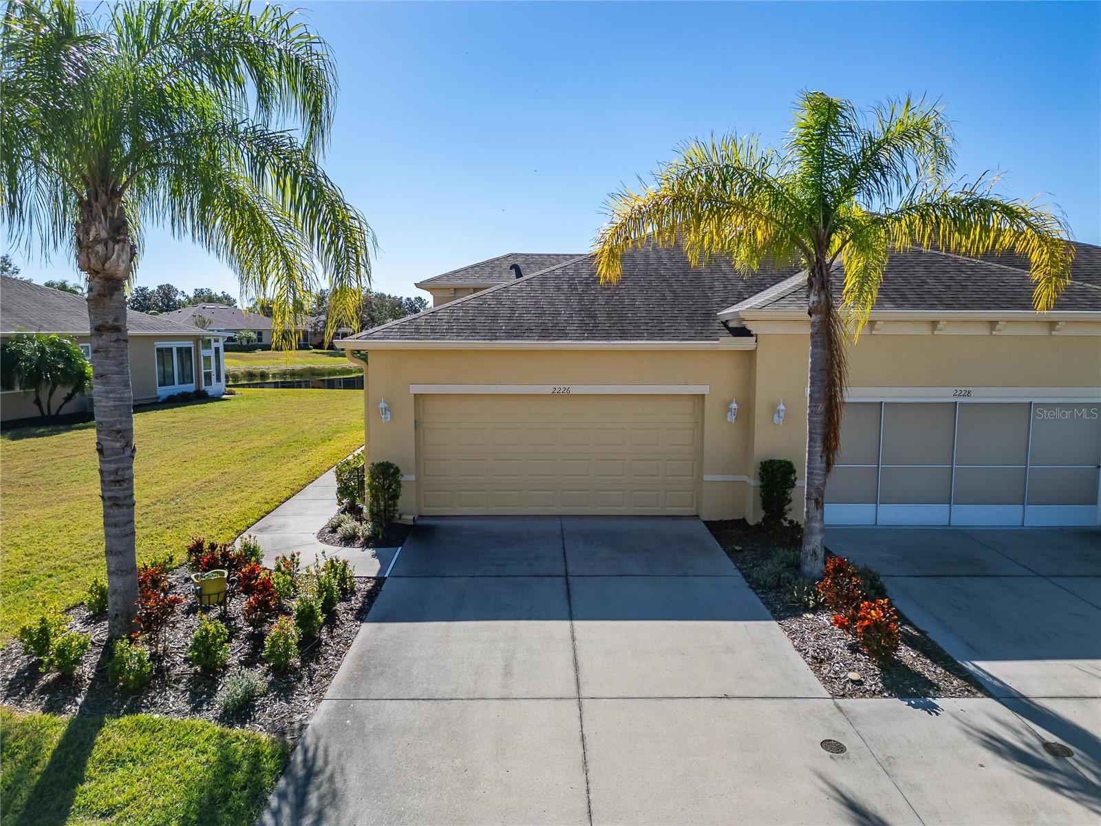 2226 NOTTINGHAM GREENS DR #2226, SUN CITY CENTER, FL, 33573
