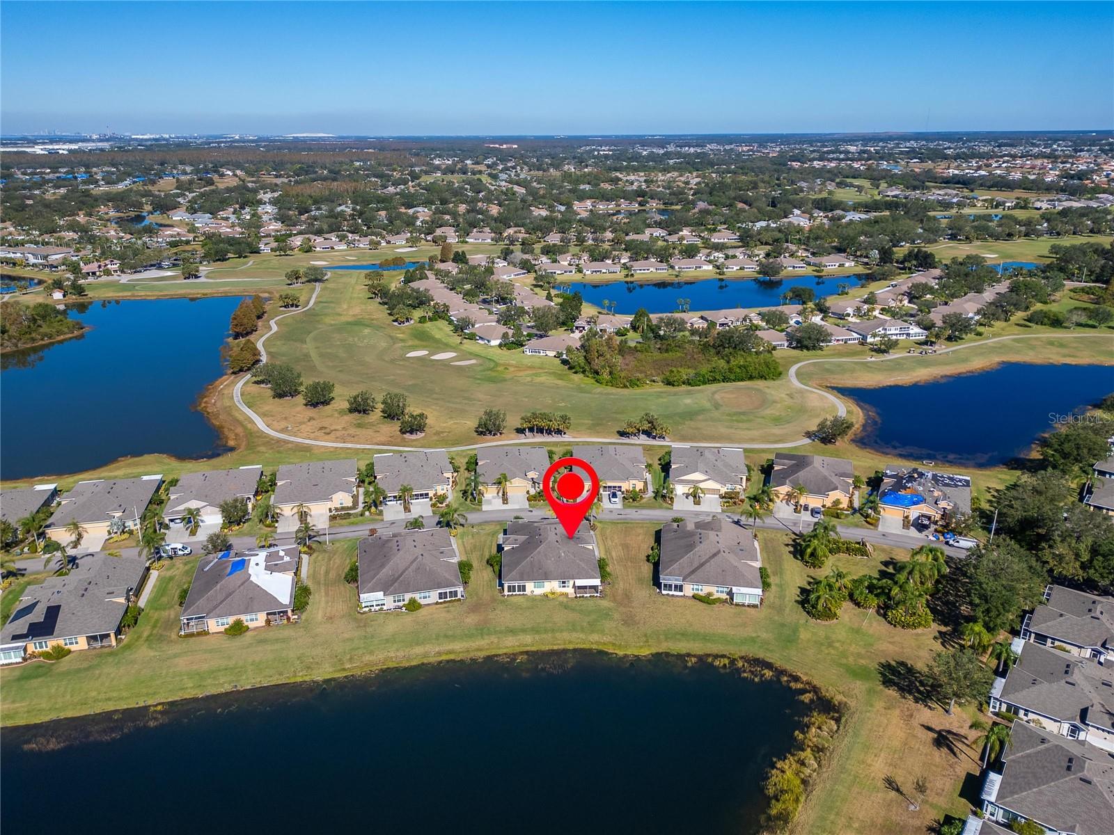 2226 NOTTINGHAM GREENS DR #2226, SUN CITY CENTER, FL, 33573
