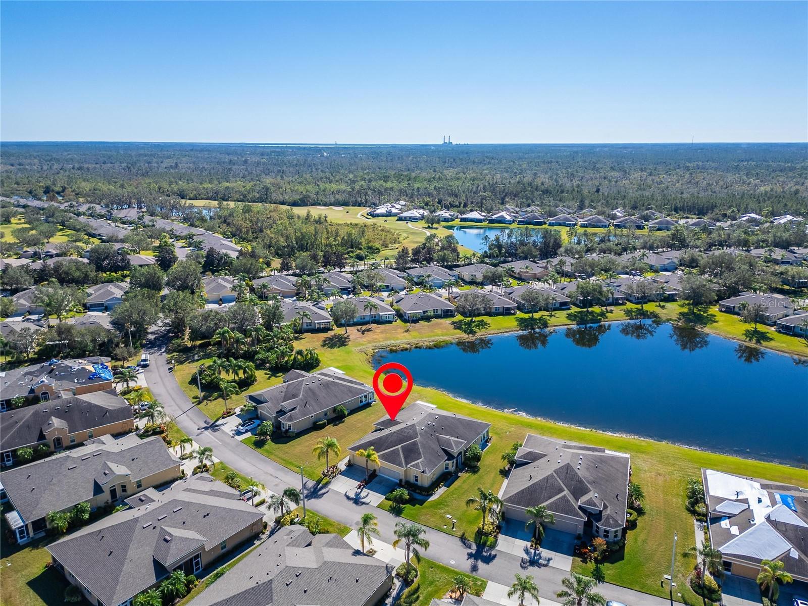 2226 NOTTINGHAM GREENS DR #2226, SUN CITY CENTER, FL, 33573
