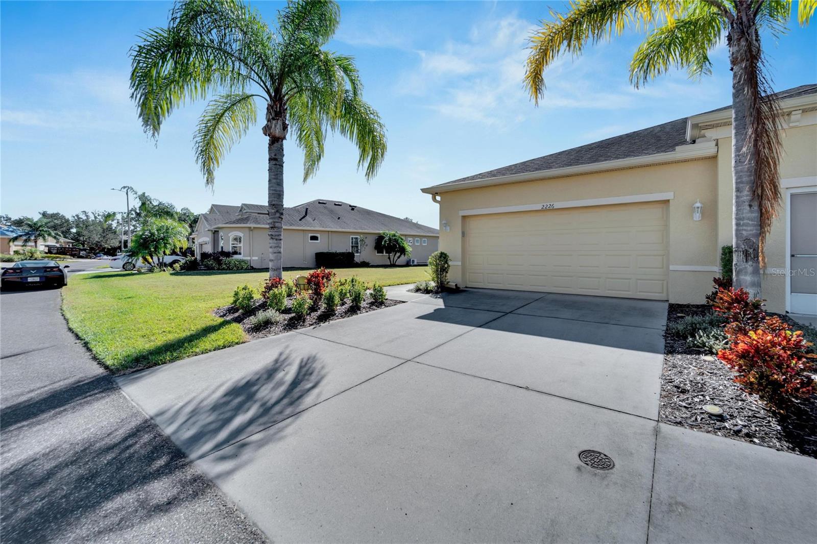 2226 NOTTINGHAM GREENS DR #2226, SUN CITY CENTER, FL, 33573