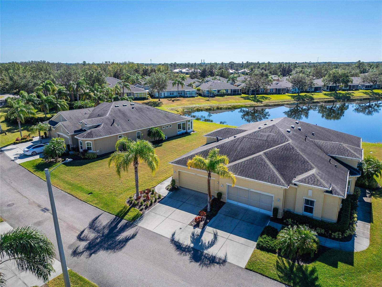 2226 NOTTINGHAM GREENS DR #2226, SUN CITY CENTER, FL, 33573