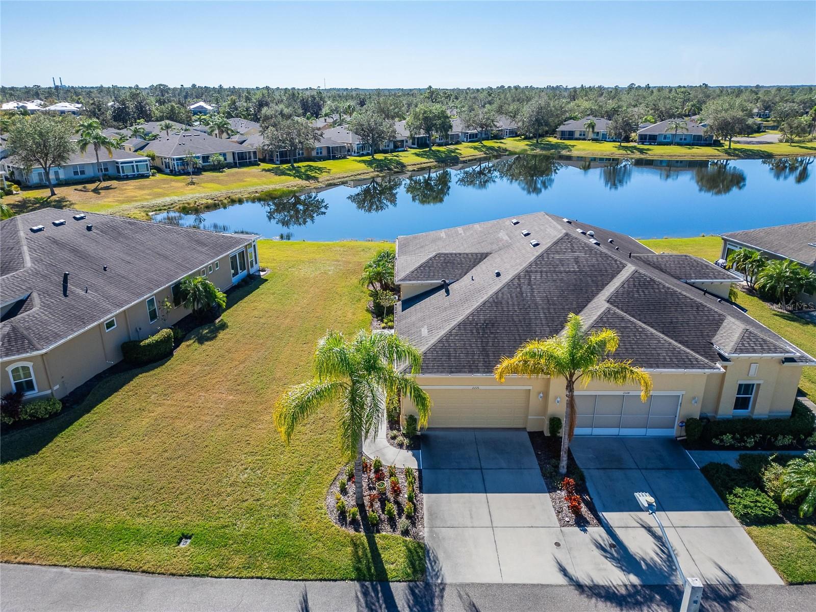 2226 NOTTINGHAM GREENS DR #2226, SUN CITY CENTER, FL, 33573