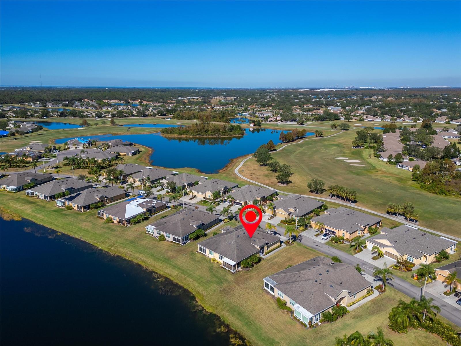 2226 NOTTINGHAM GREENS DR #2226, SUN CITY CENTER, FL, 33573