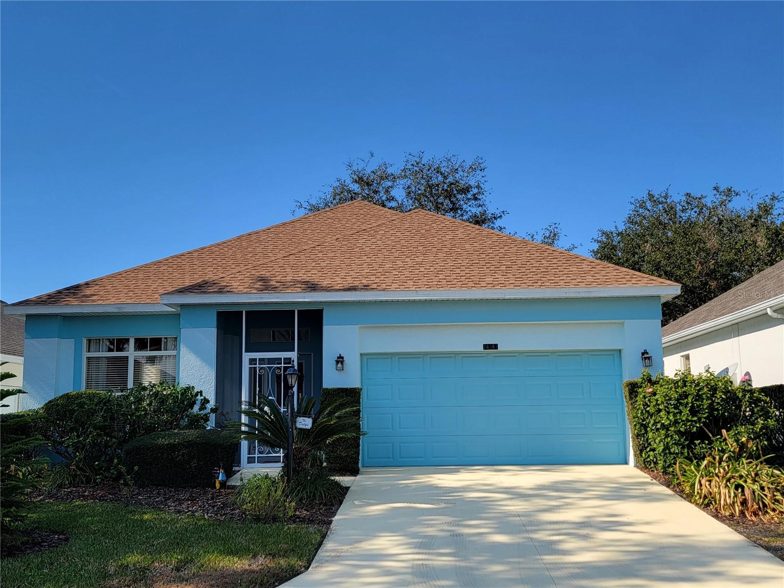 24357 AMBERLEAF CT, LEESBURG, FL, 34748