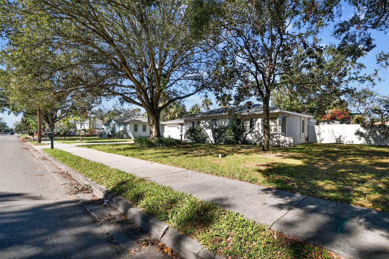 4003 W EUCLID AVE, TAMPA, FL, 33629