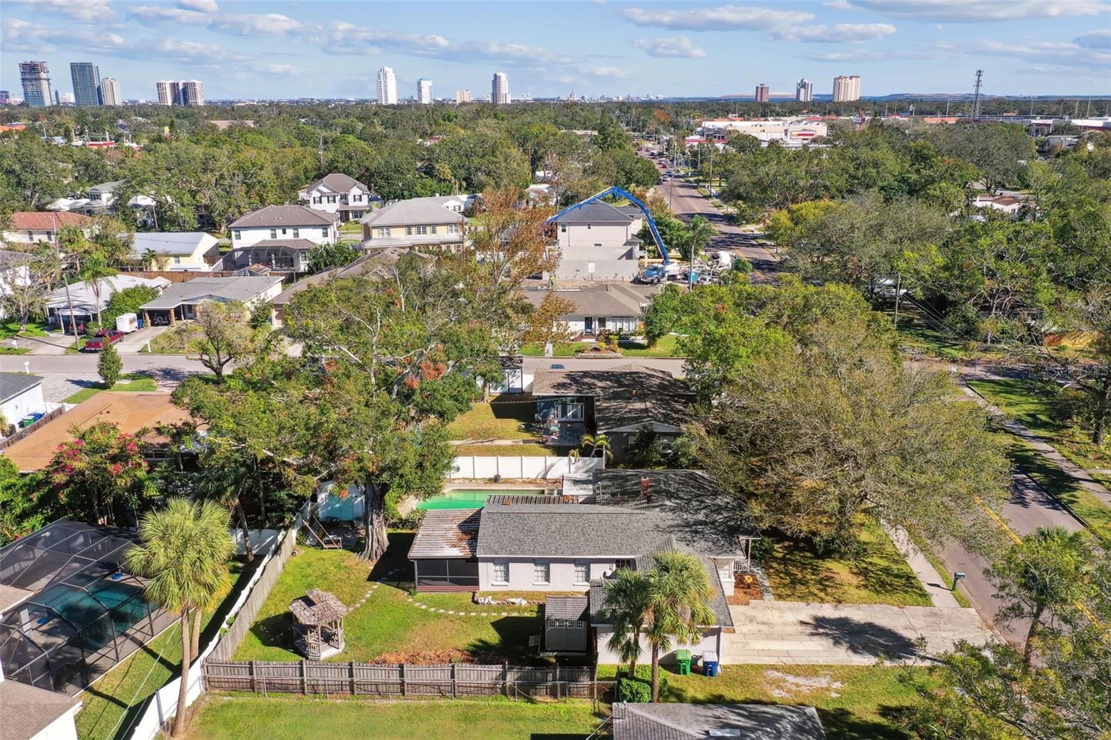 4003 W EUCLID AVE, TAMPA, FL, 33629