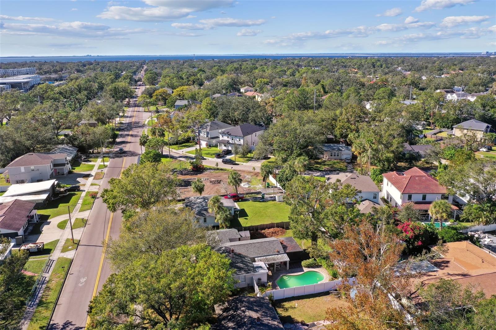 4003 W EUCLID AVE, TAMPA, FL, 33629