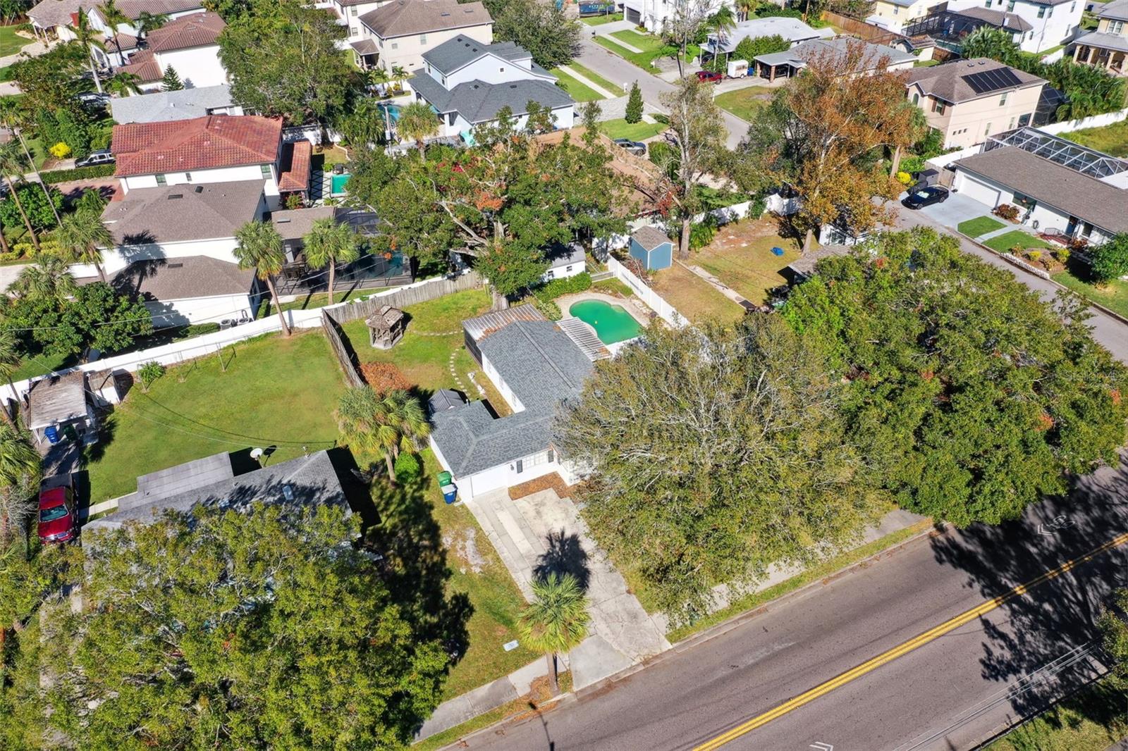 4003 W EUCLID AVE, TAMPA, FL, 33629