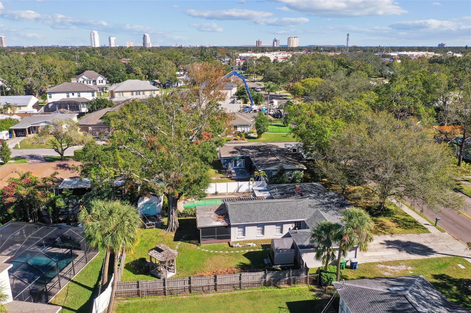4003 W EUCLID AVE, TAMPA, FL, 33629
