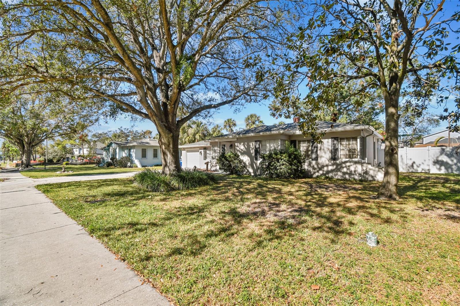 4003 W EUCLID AVE, TAMPA, FL, 33629
