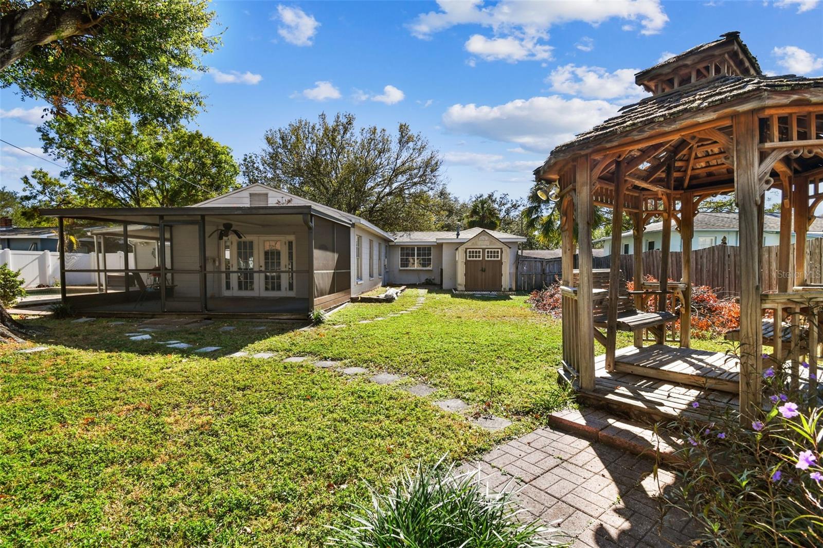 4003 W EUCLID AVE, TAMPA, FL, 33629