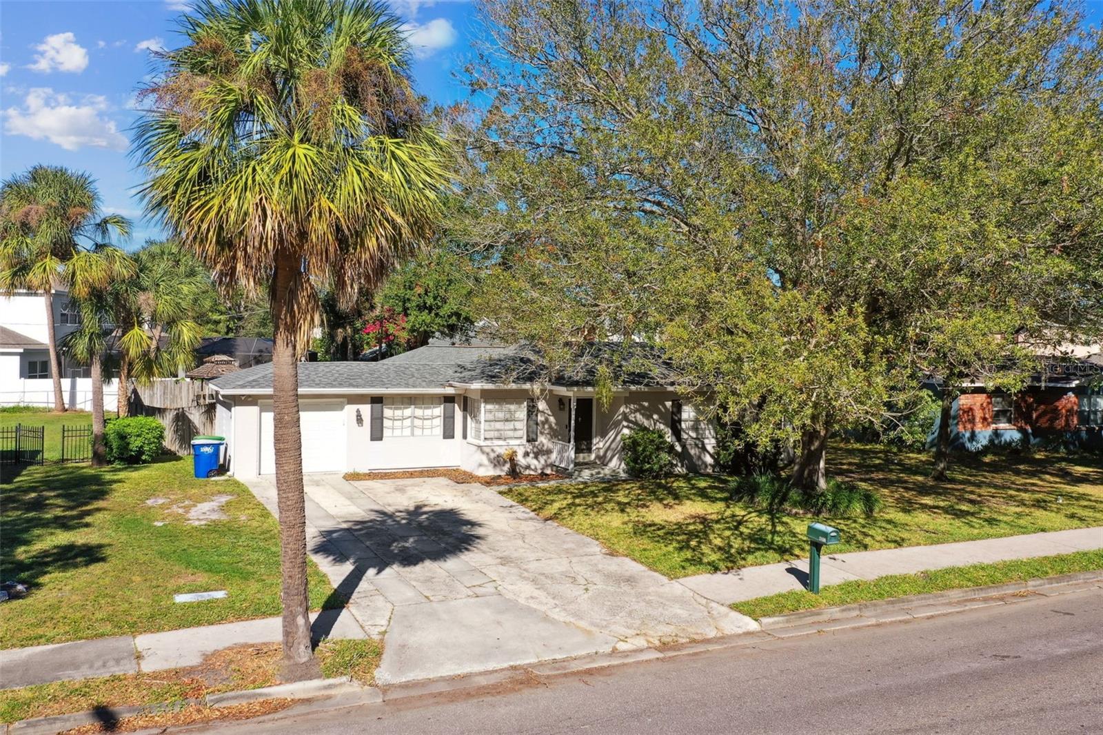 4003 W EUCLID AVE, TAMPA, FL, 33629