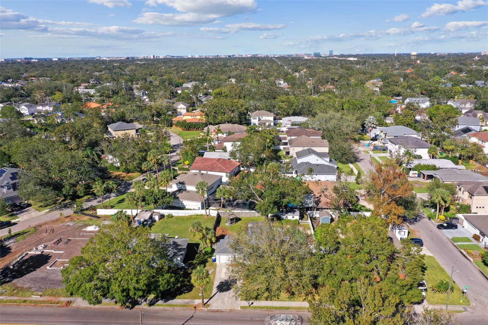 4003 W EUCLID AVE, TAMPA, FL, 33629