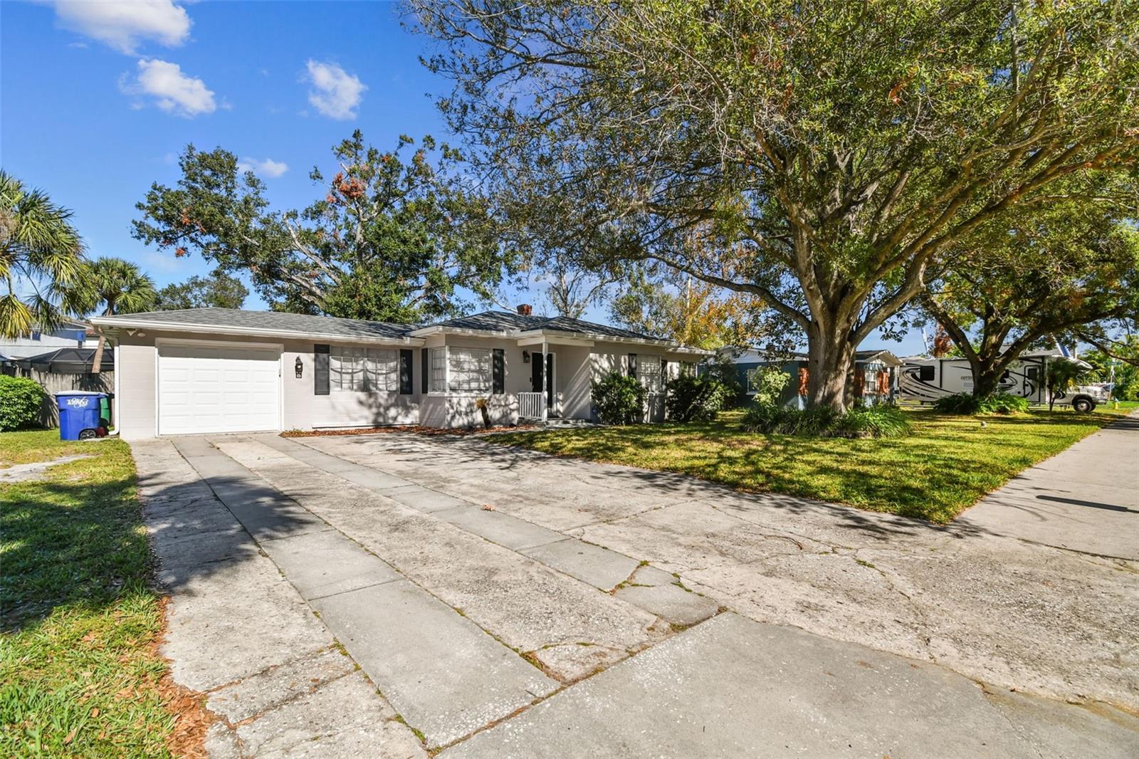4003 W EUCLID AVE, TAMPA, FL, 33629