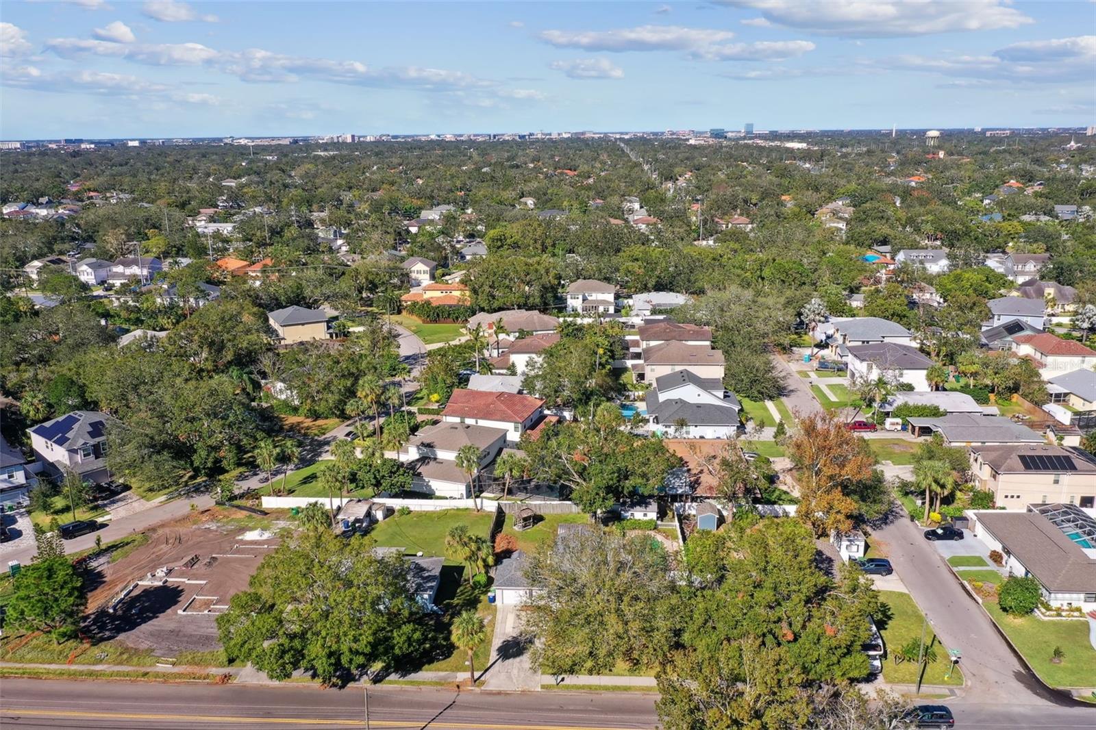 4003 W EUCLID AVE, TAMPA, FL, 33629