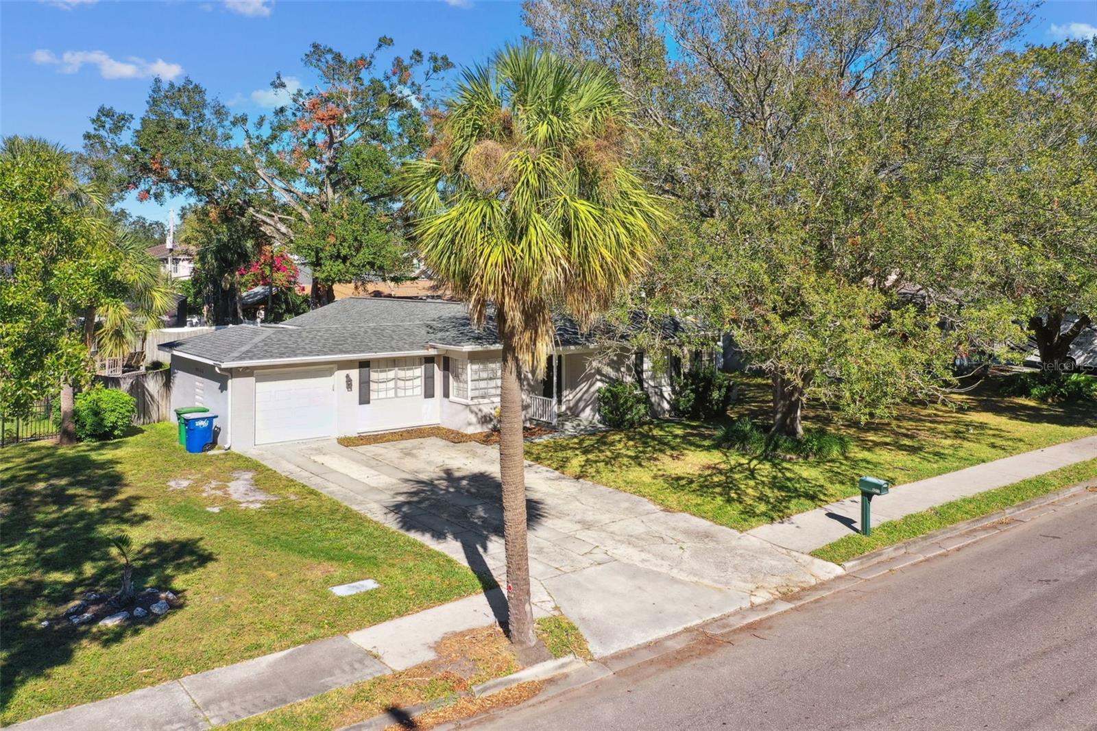 4003 W EUCLID AVE, TAMPA, FL, 33629