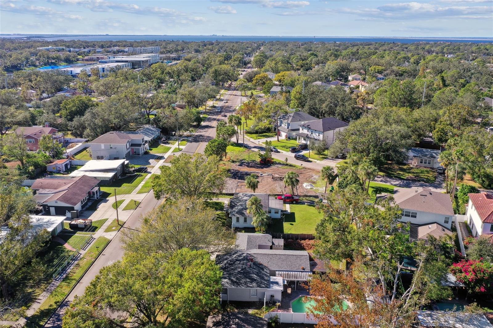 4003 W EUCLID AVE, TAMPA, FL, 33629