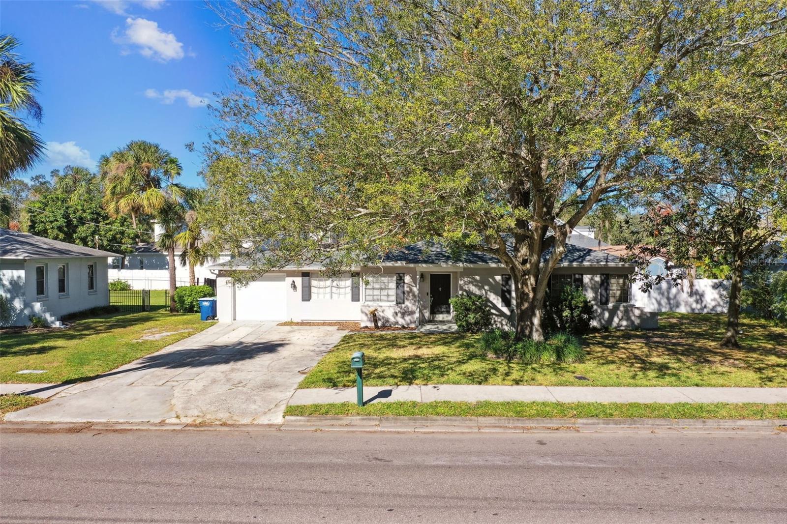 4003 W EUCLID AVE, TAMPA, FL, 33629