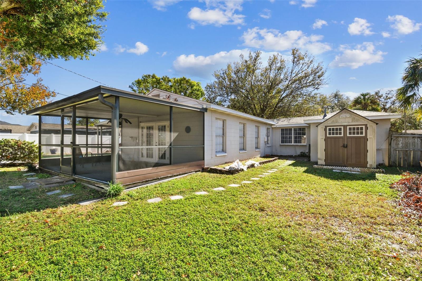 4003 W EUCLID AVE, TAMPA, FL, 33629
