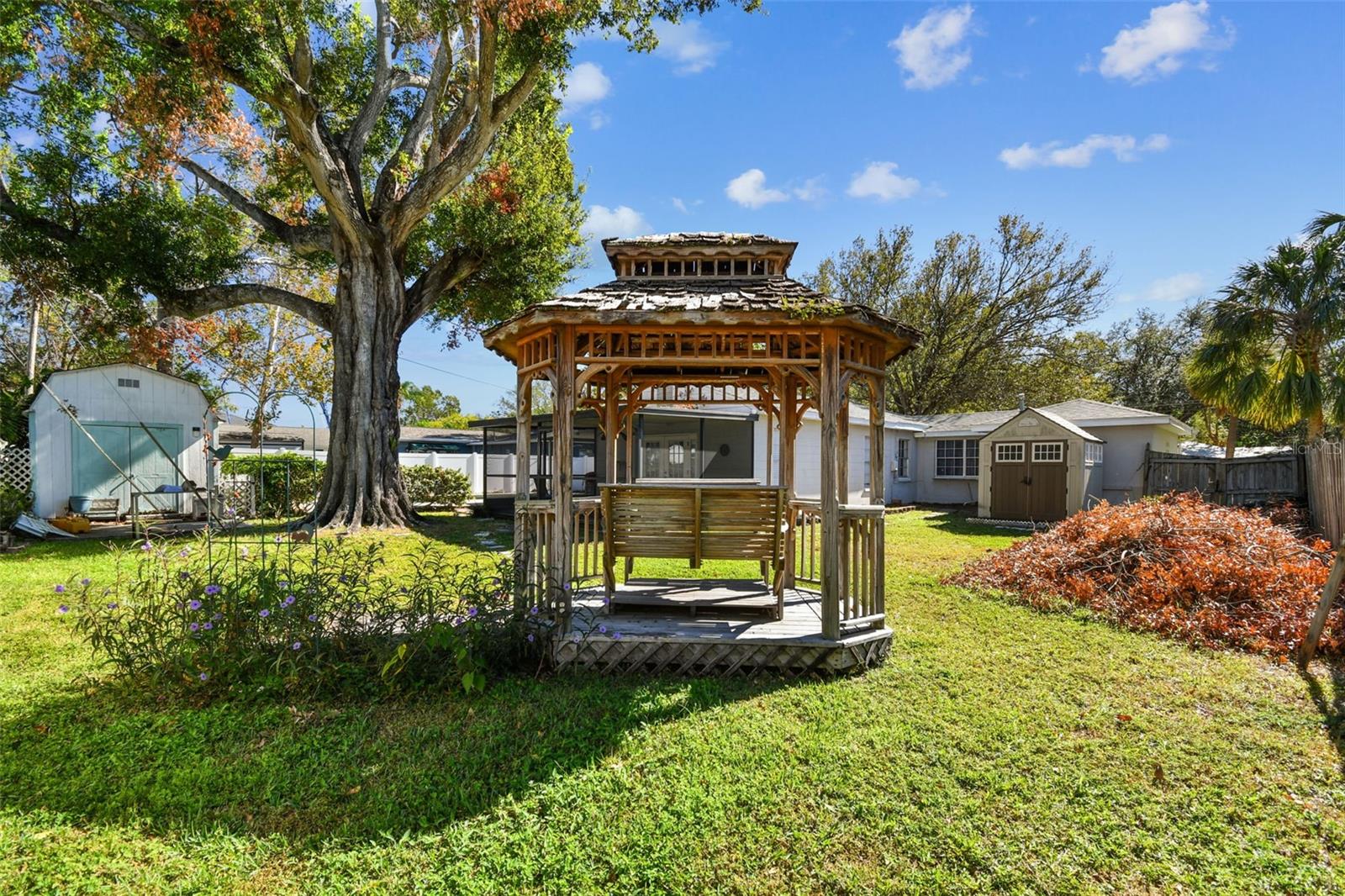 4003 W EUCLID AVE, TAMPA, FL, 33629