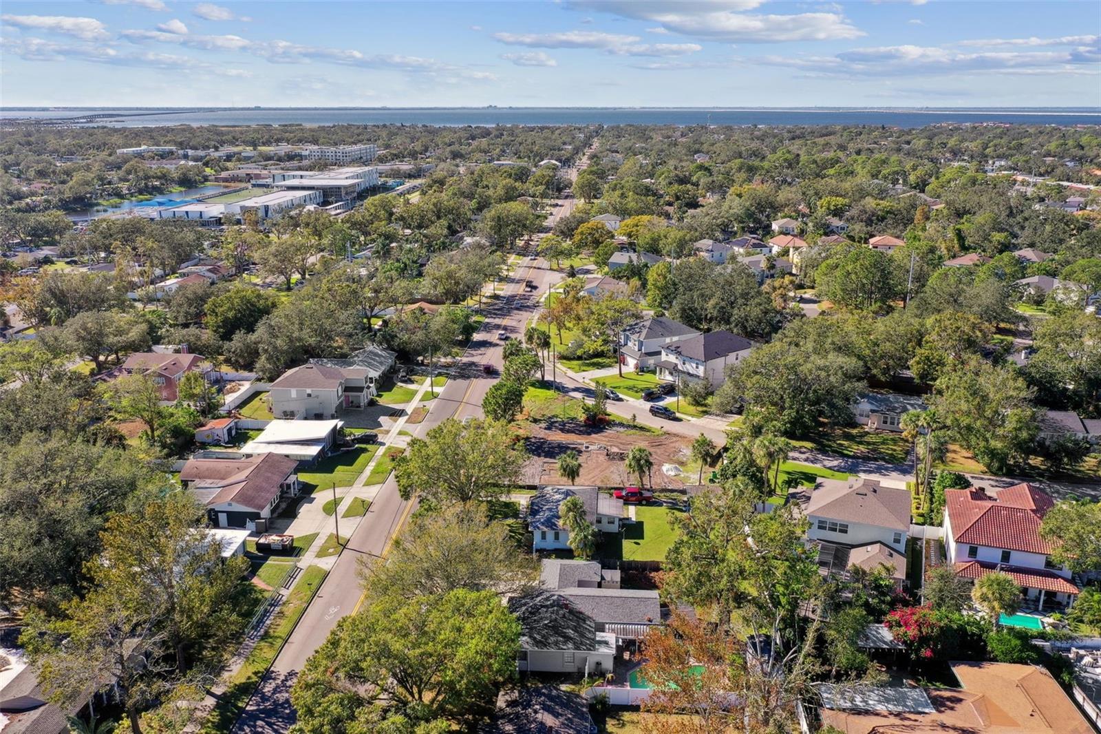 4003 W EUCLID AVE, TAMPA, FL, 33629