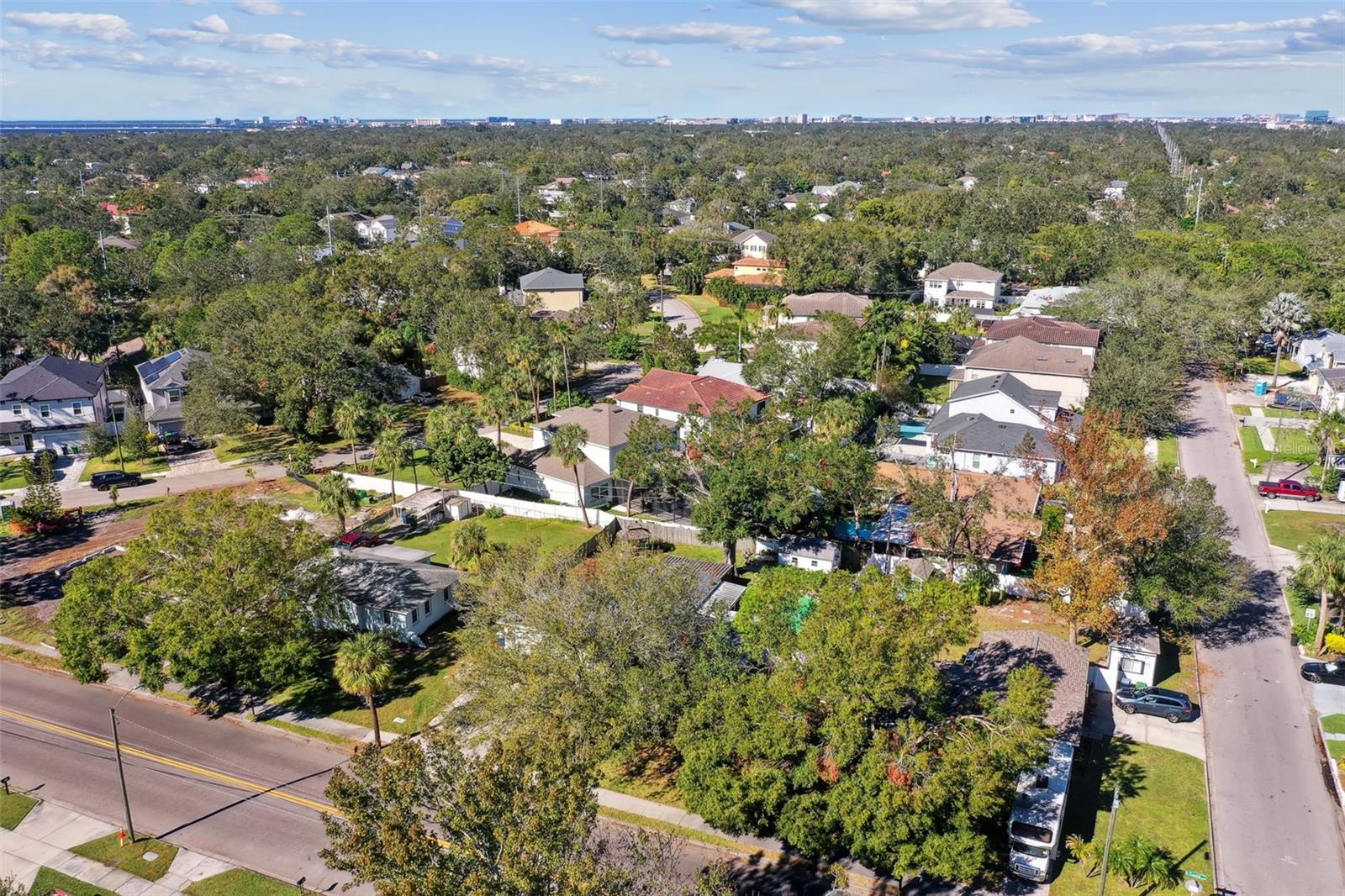 4003 W EUCLID AVE, TAMPA, FL, 33629