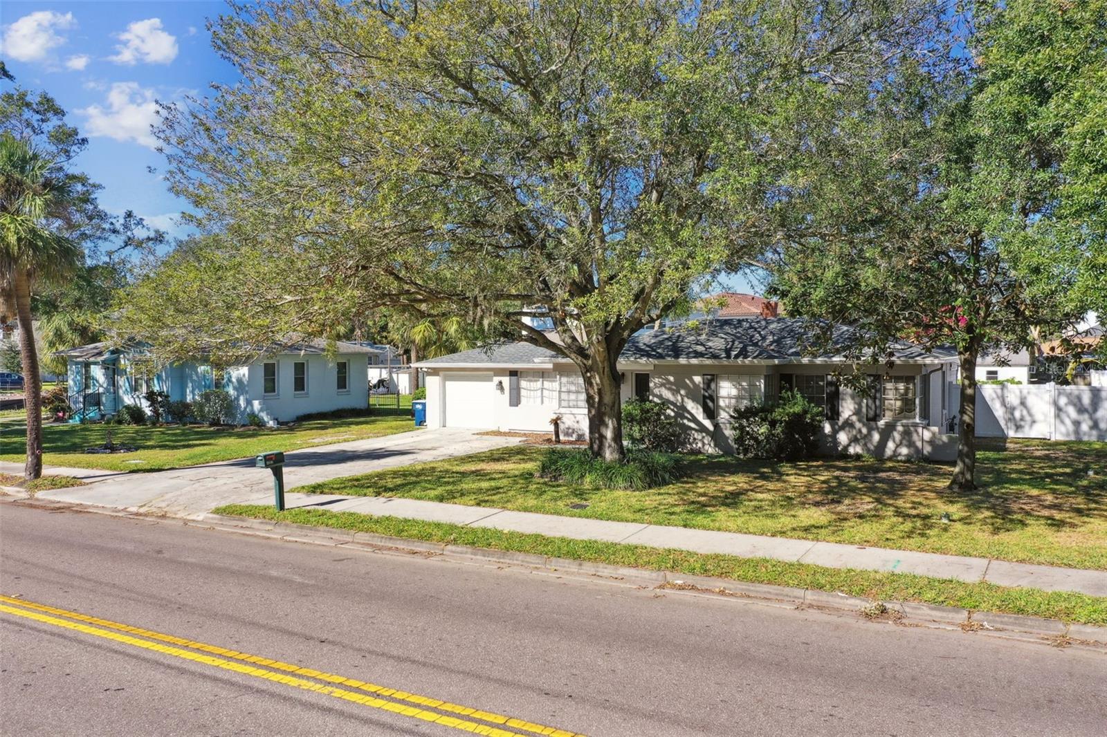 4003 W EUCLID AVE, TAMPA, FL, 33629