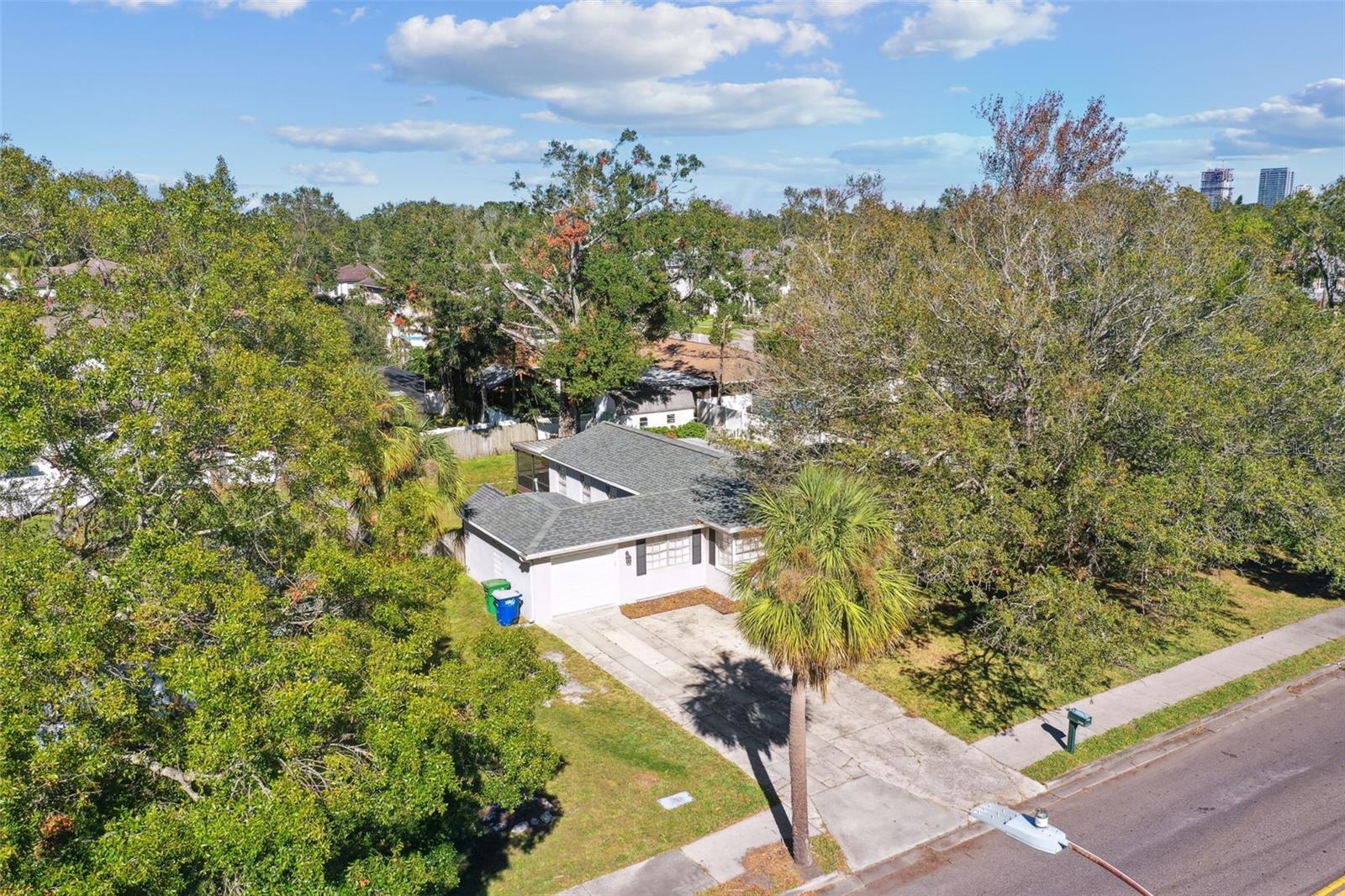 4003 W EUCLID AVE, TAMPA, FL, 33629