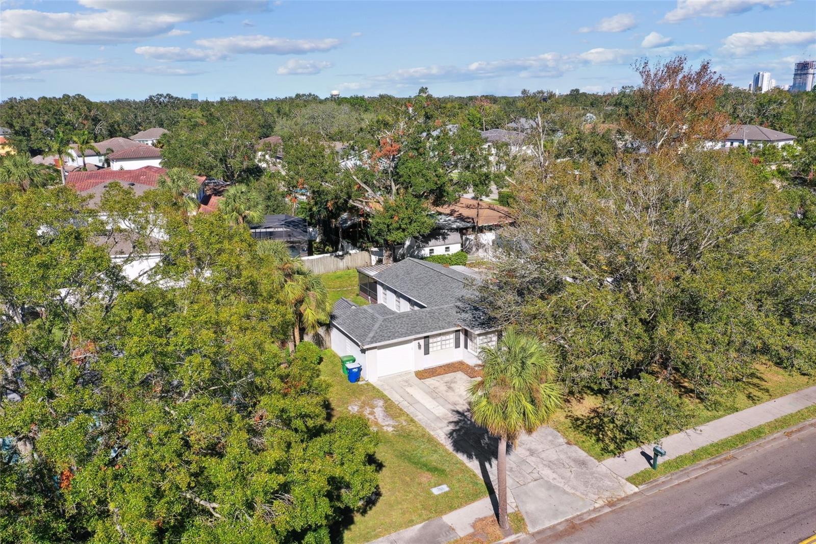 4003 W EUCLID AVE, TAMPA, FL, 33629
