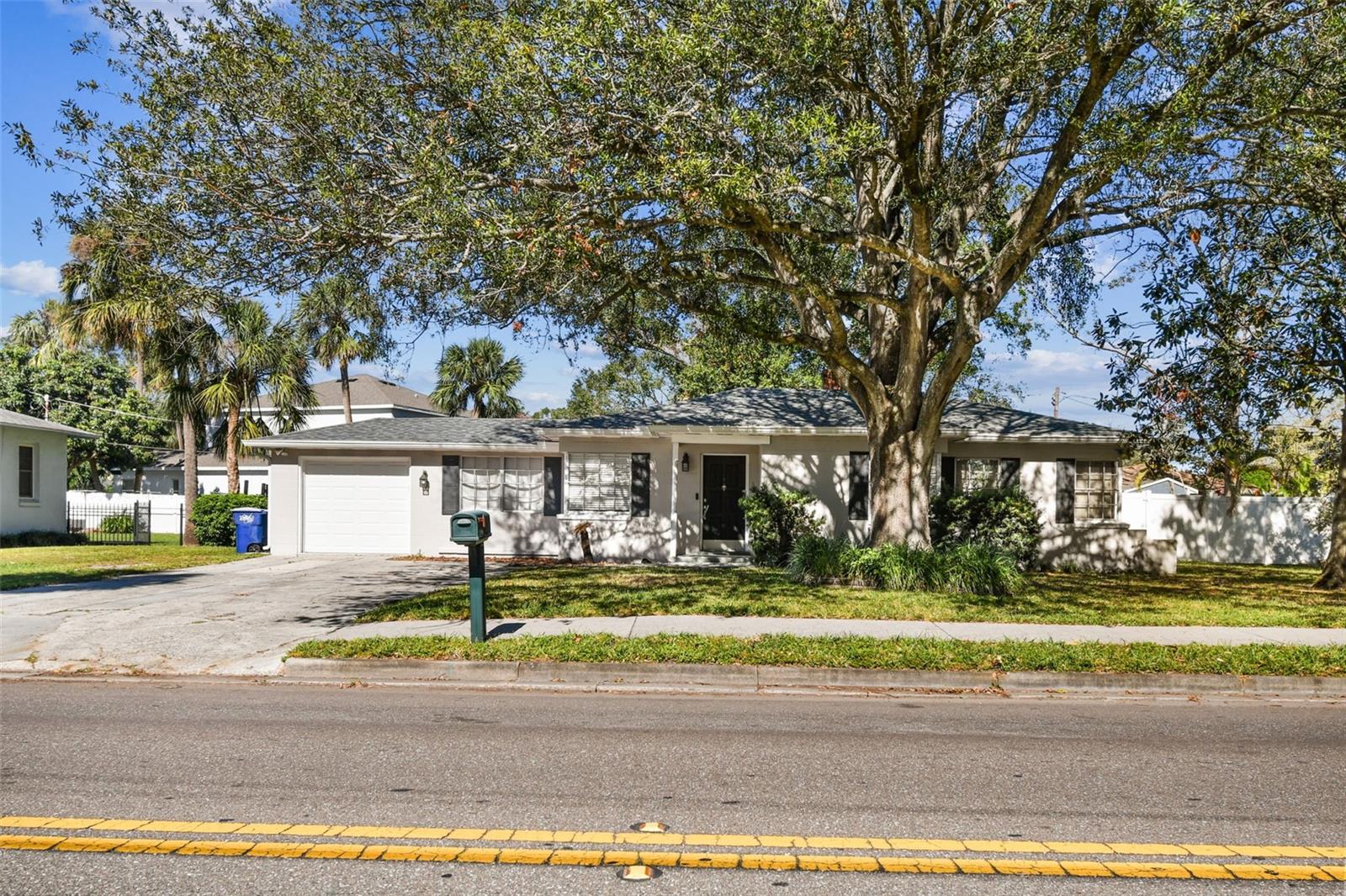 4003 W EUCLID AVE, TAMPA, FL, 33629