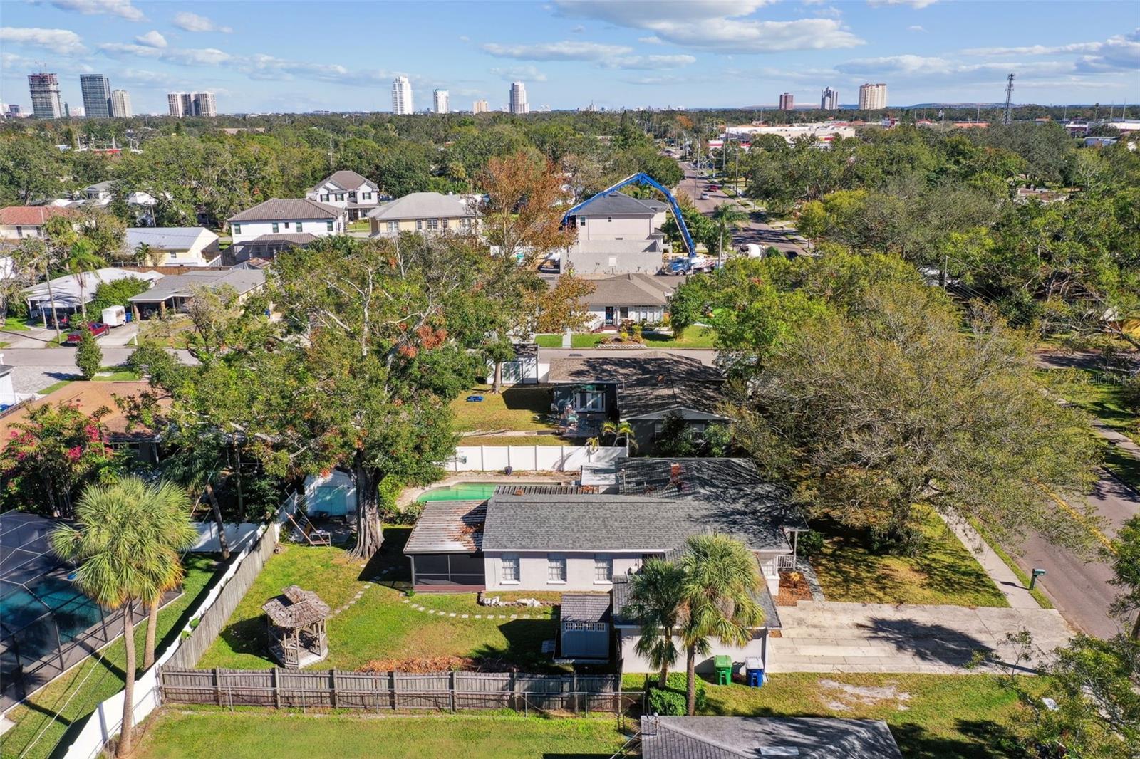 4003 W EUCLID AVE, TAMPA, FL, 33629