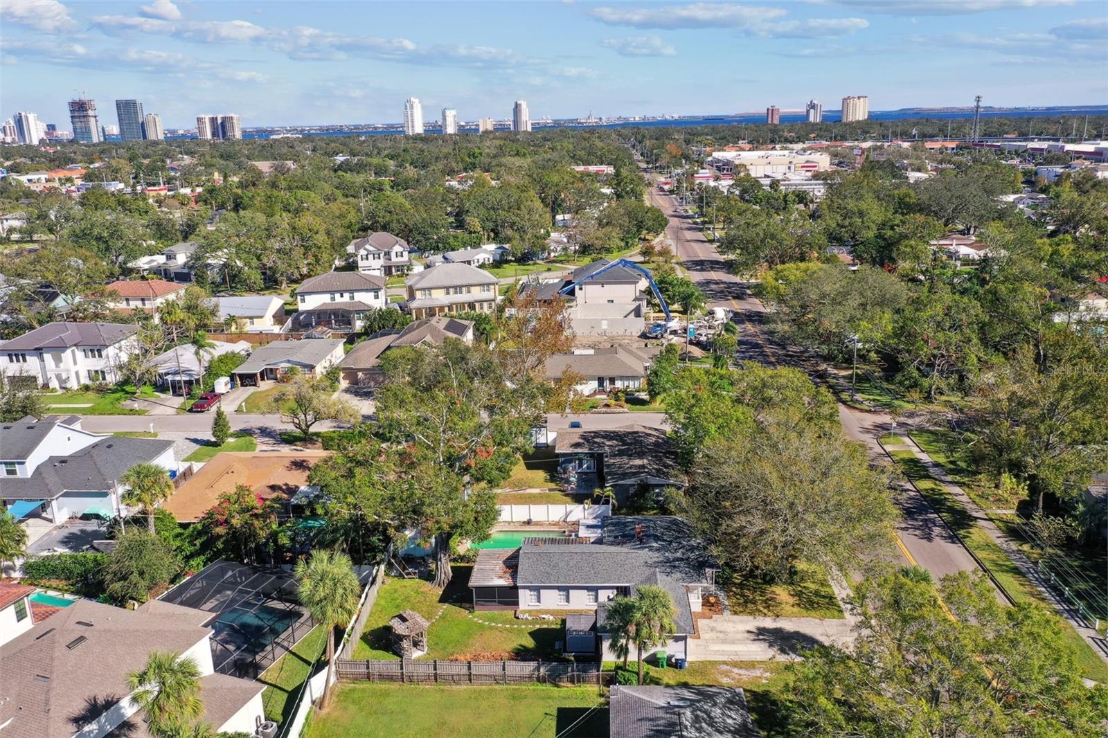 4003 W EUCLID AVE, TAMPA, FL, 33629