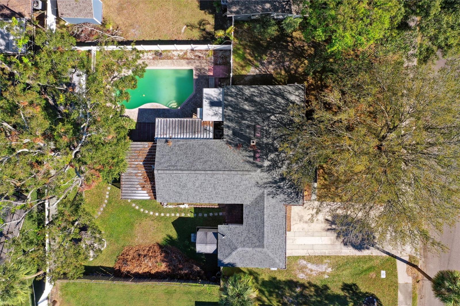 4003 W EUCLID AVE, TAMPA, FL, 33629