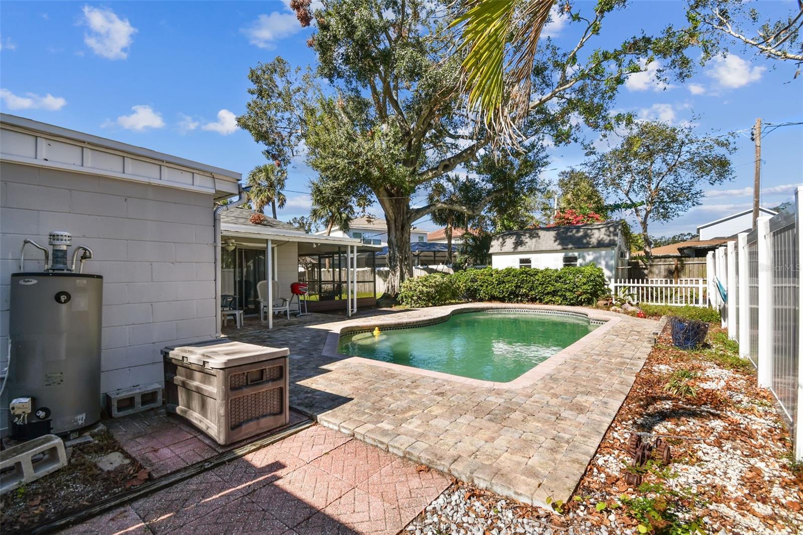4003 W EUCLID AVE, TAMPA, FL, 33629