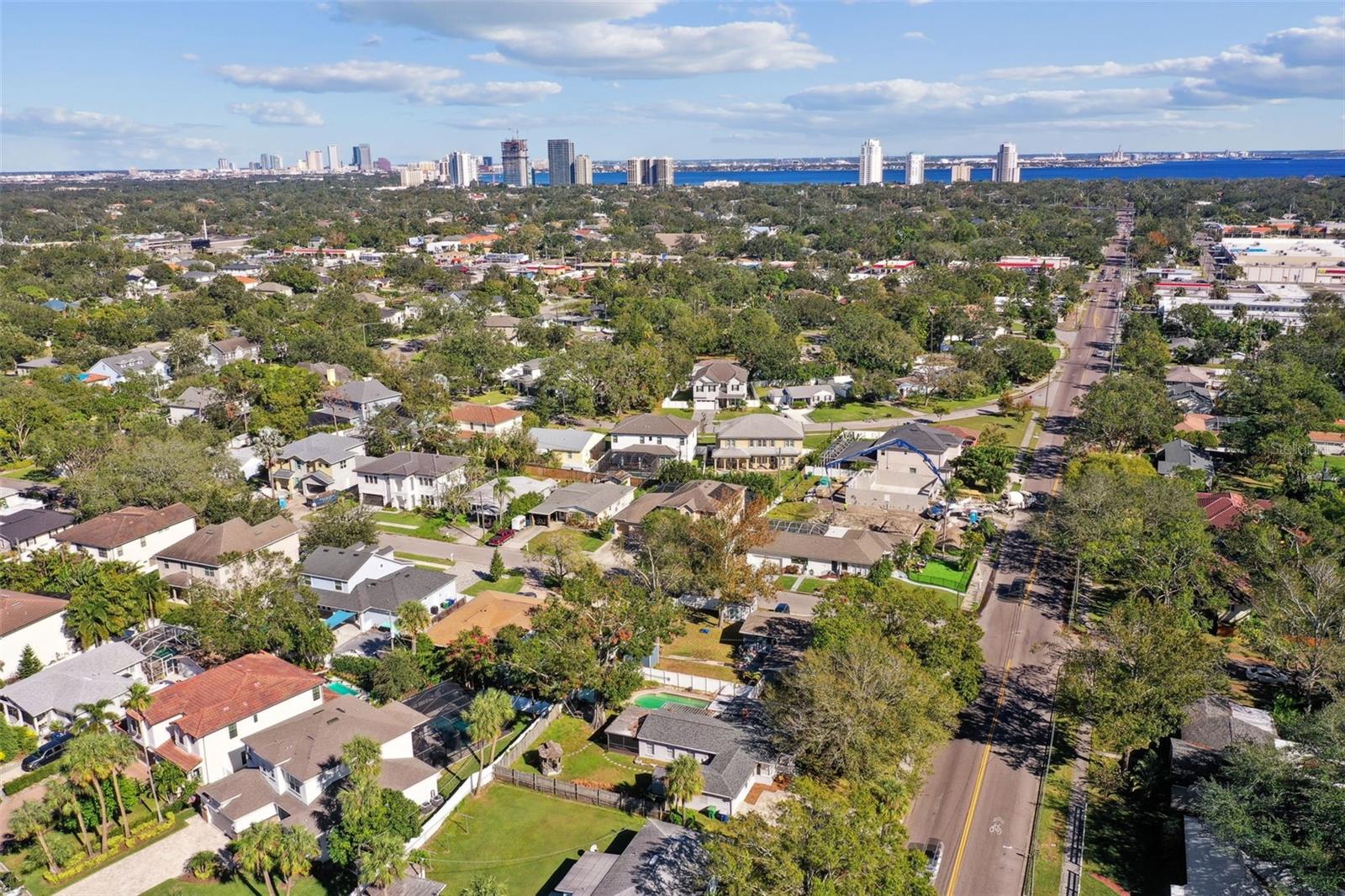 4003 W EUCLID AVE, TAMPA, FL, 33629