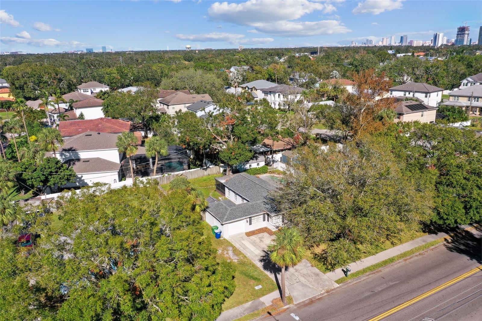 4003 W EUCLID AVE, TAMPA, FL, 33629