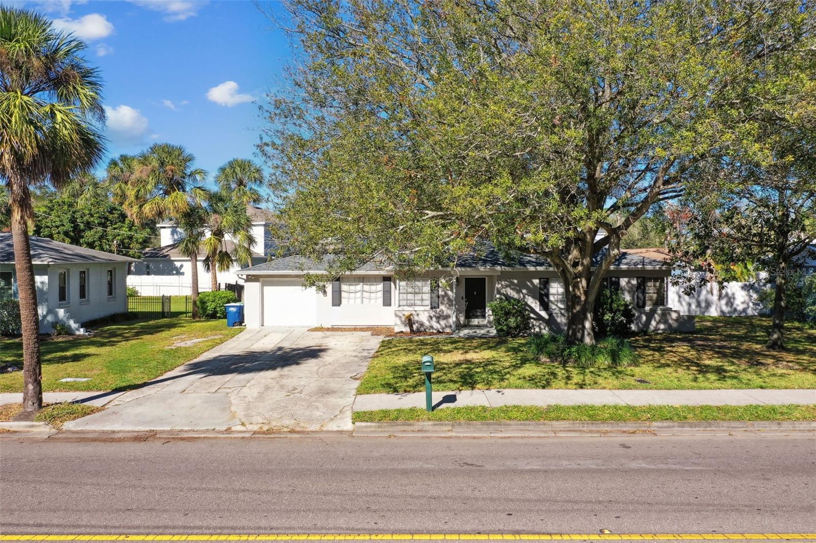 4003 W EUCLID AVE, TAMPA, FL, 33629