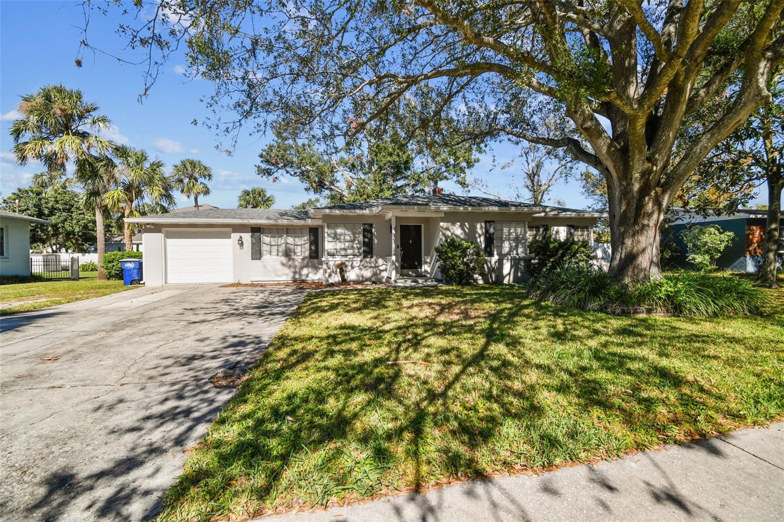 4003 W EUCLID AVE, TAMPA, FL, 33629