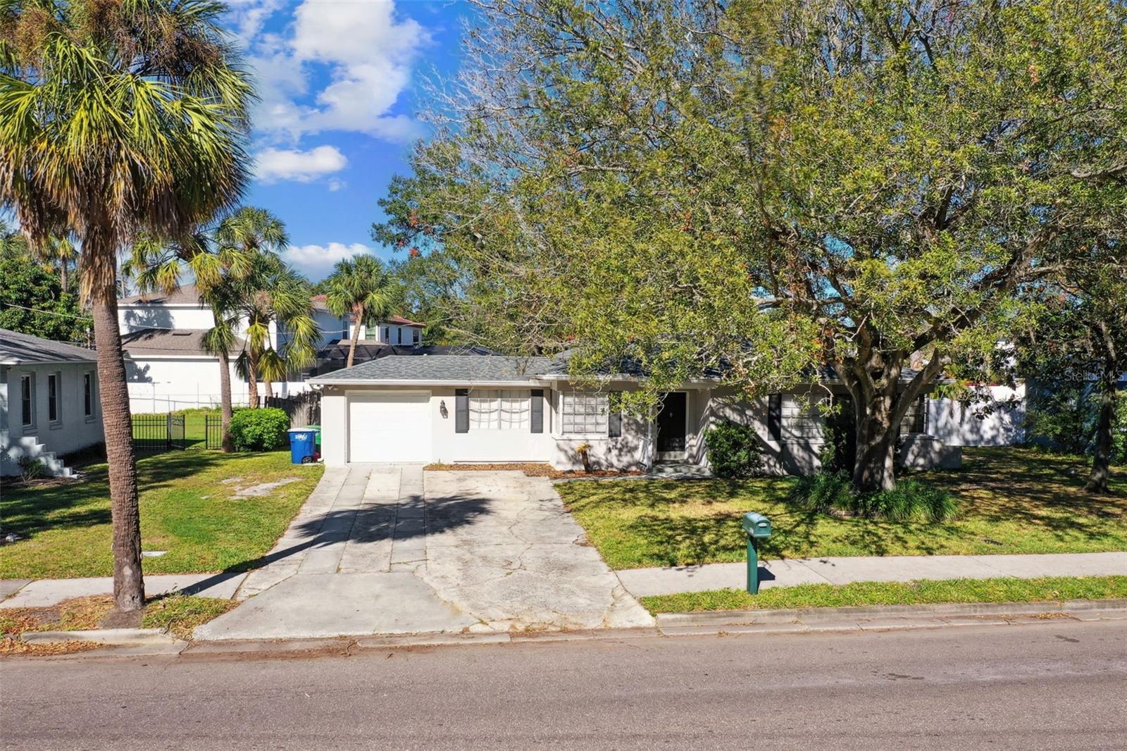 4003 W EUCLID AVE, TAMPA, FL, 33629
