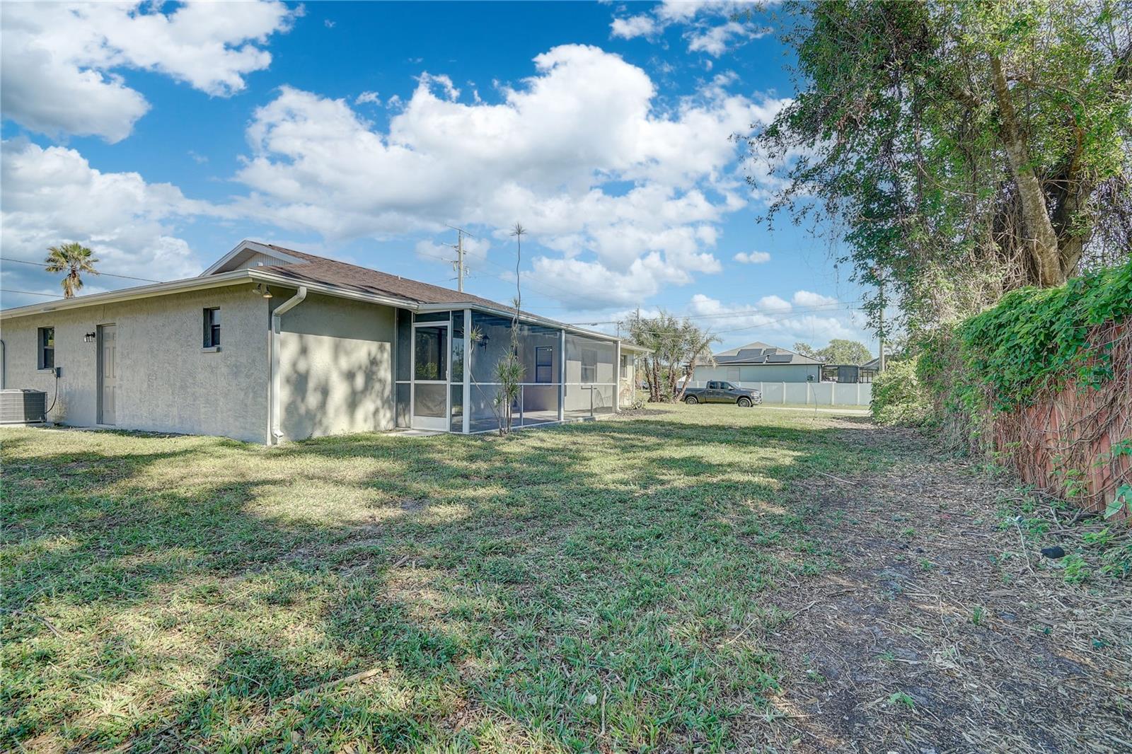 11339 GULFSTREAM BLVD, PORT CHARLOTTE, FL, 33981