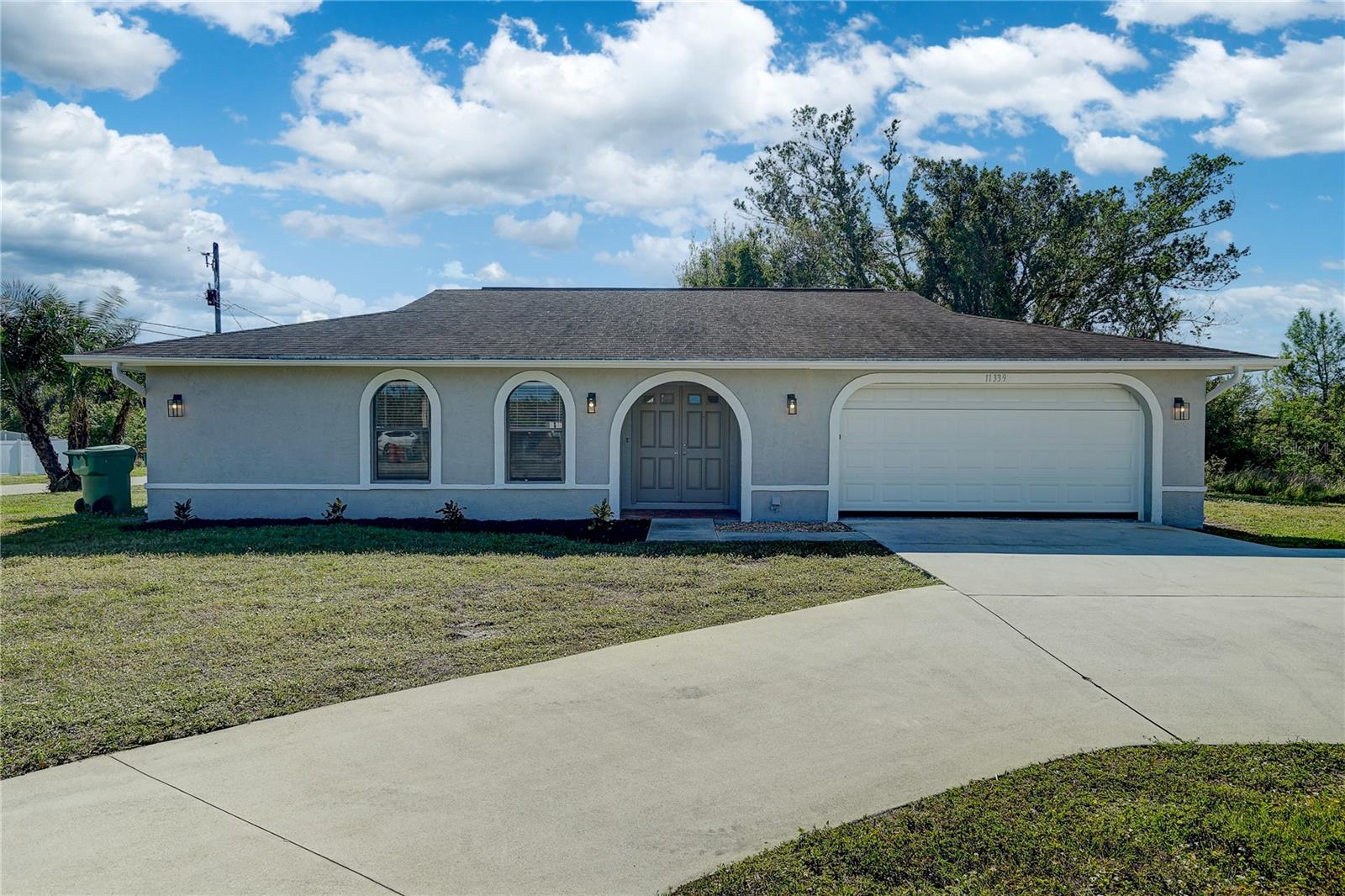 11339 GULFSTREAM BLVD, PORT CHARLOTTE, FL, 33981