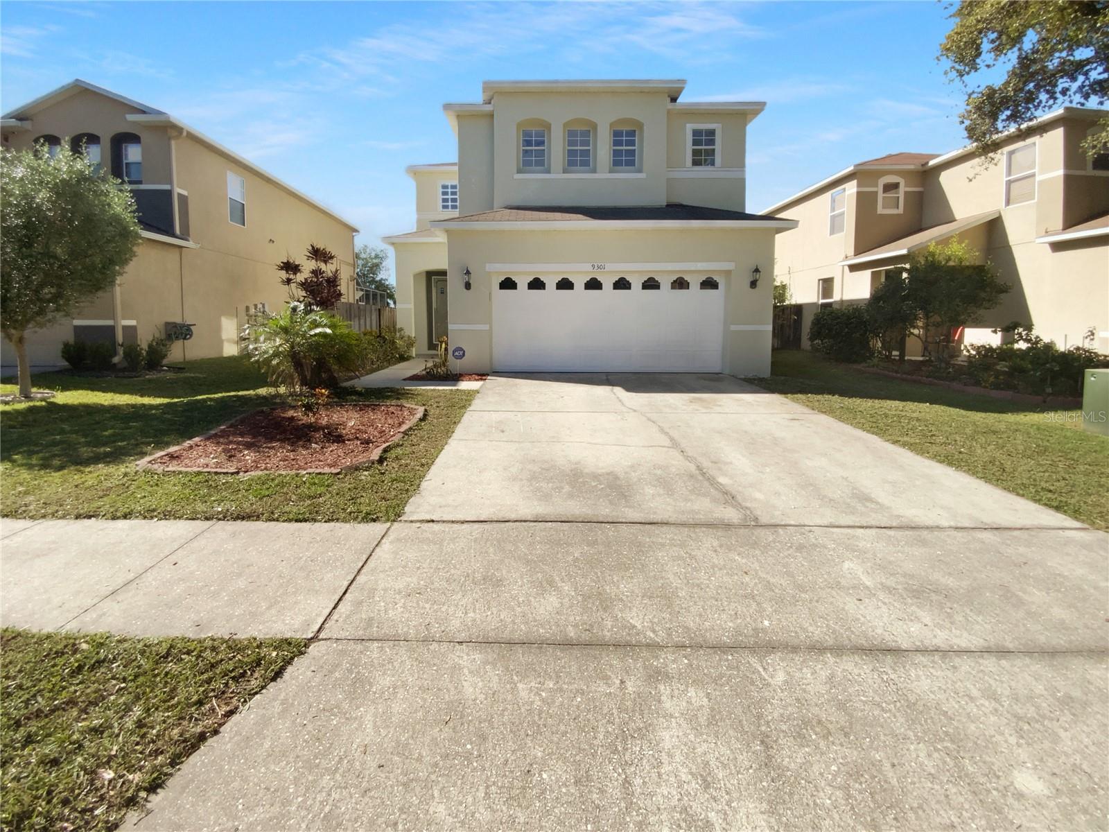 9301 WELLSTONE DR, LAND O LAKES, FL, 34638