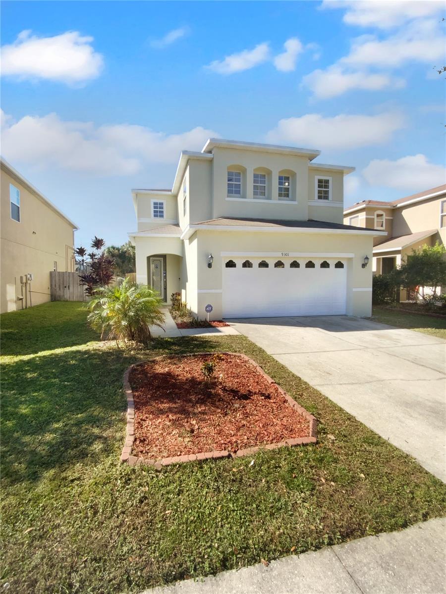 9301 WELLSTONE DR, LAND O LAKES, FL, 34638