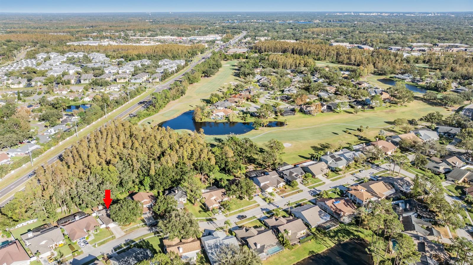 14631 VILLAGE GLEN CIR, TAMPA, FL, 33618