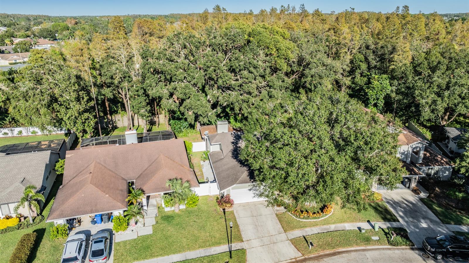 14631 VILLAGE GLEN CIR, TAMPA, FL, 33618