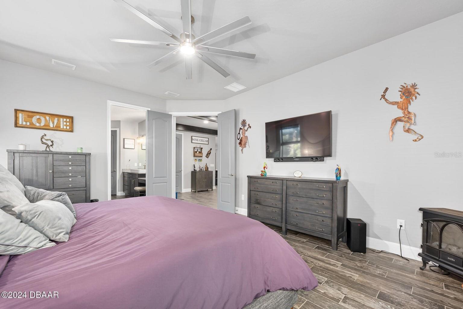 660 ALDENHAM LN, ORMOND BEACH, FL, 32174