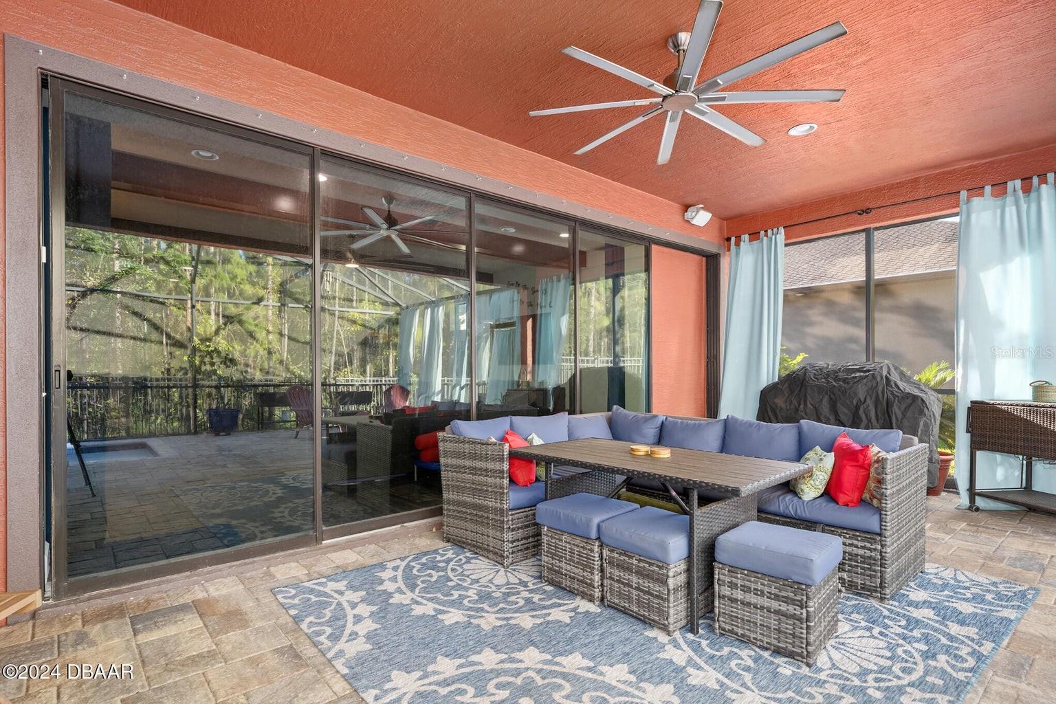 660 ALDENHAM LN, ORMOND BEACH, FL, 32174